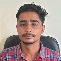 Ankush Saini